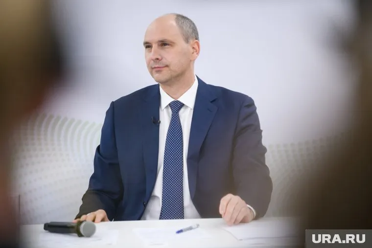 Денис Паслер проведет большую встречу с депутатами