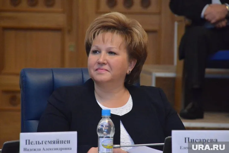 Писарева считает, что ее неправильно поняли