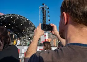 Тюменская вокалистка выступит на федеральном канале