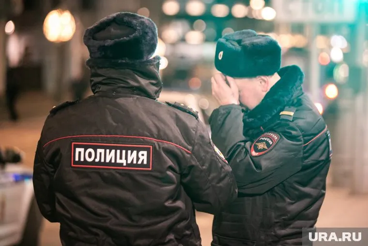 Полицейским не дадут премии к профессиональному празднику
