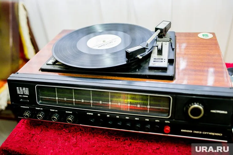 Курганцы насладятся советскими хитами