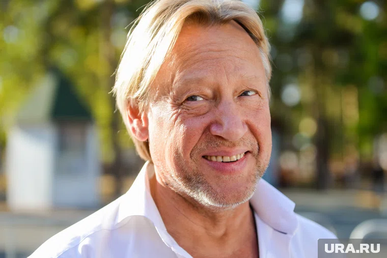 Харатьян оказался третьим лицом в судебном споре