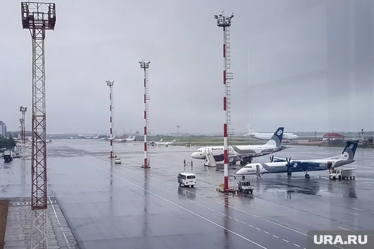 В Шереметьево не подтвердили информацию об экстренной посадке