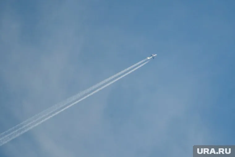 Первый летный образец планируют собрать уже к концу 2023 года