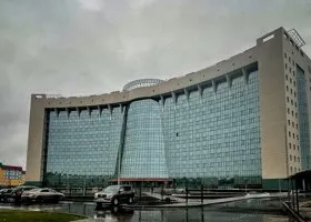 Вице-губернатор Ислаев пообещал сдать главный долгострой ХМАО в марте