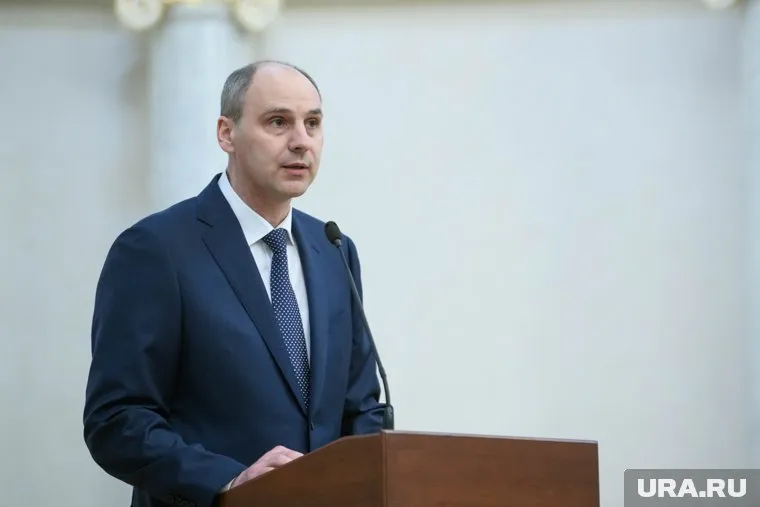 Совещания по набору добровольцев в ВС РФ Паслер теперь будет проводить лично