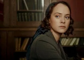 Одна из самых узнаваемых актрис российского кино: все фильмы с Аглаей Тарасовой, задержанной в Москве 