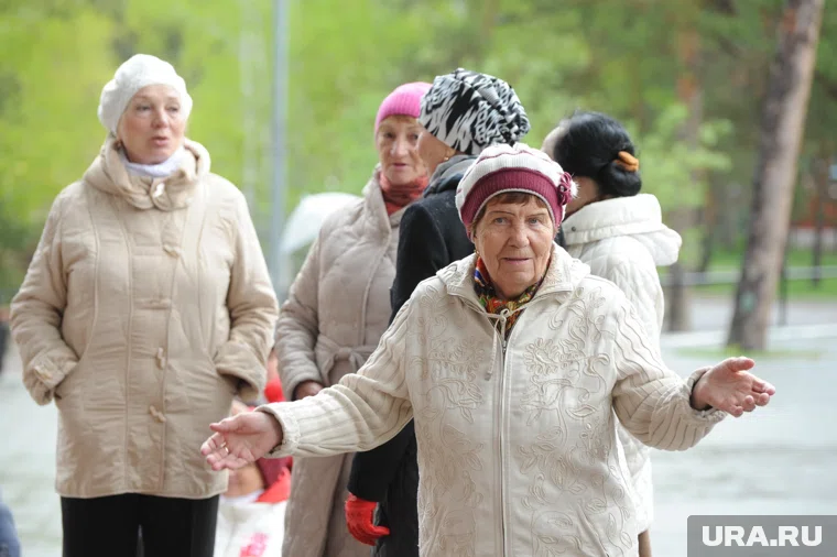 Средства будут выделены из федерального бюджета