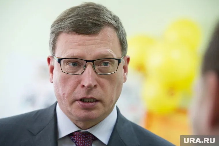 Глава региона произвел изменения в структуре правительства