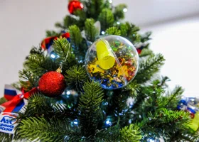 Путин исполнит желание ребенка из ХМАО, в Ханты-Мансийске взорвалась заправка: топ-7 событий Югры