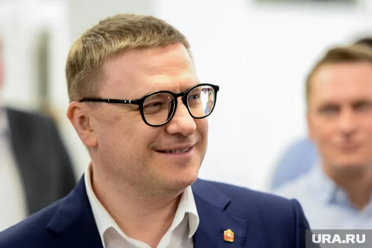 Текслер отметил вклад челябинцев в развитие города