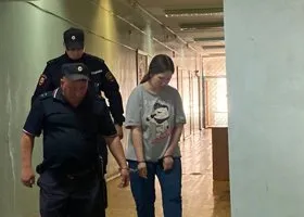 Свердловчанка созналась в убийстве дочери в военном городке