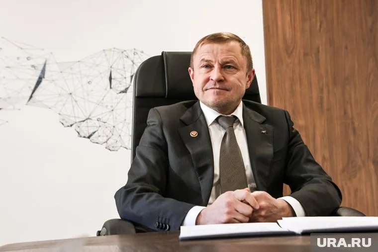 Российские бизнесмены намерены отправить бизнес-миссию в Китай уже в январе, рассказал Александр Калинин