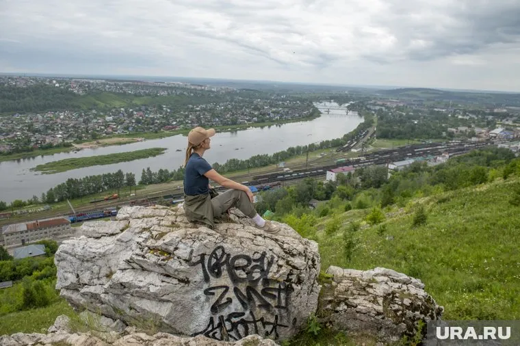 Почти четверть пермяков назвала выезд на природу идеальным выходным