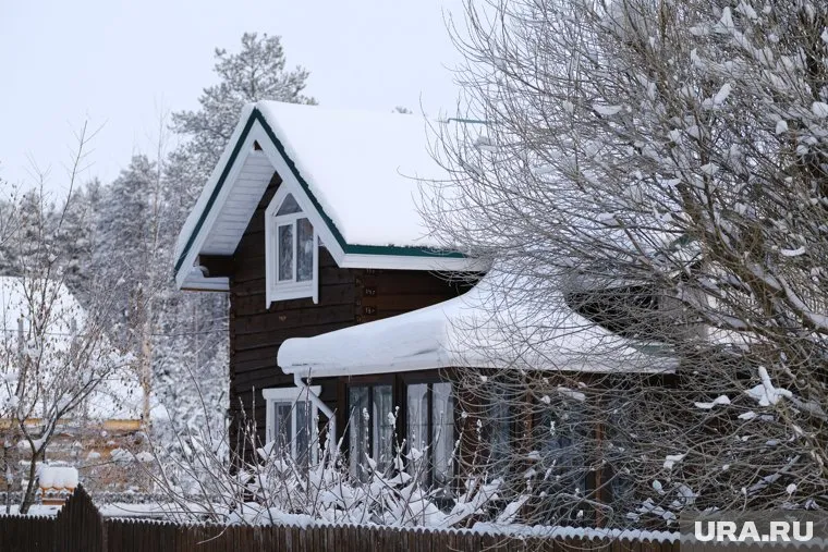 На данный момент средняя стоимость коттеджа составляет 6 млн 326 тысяч рублей