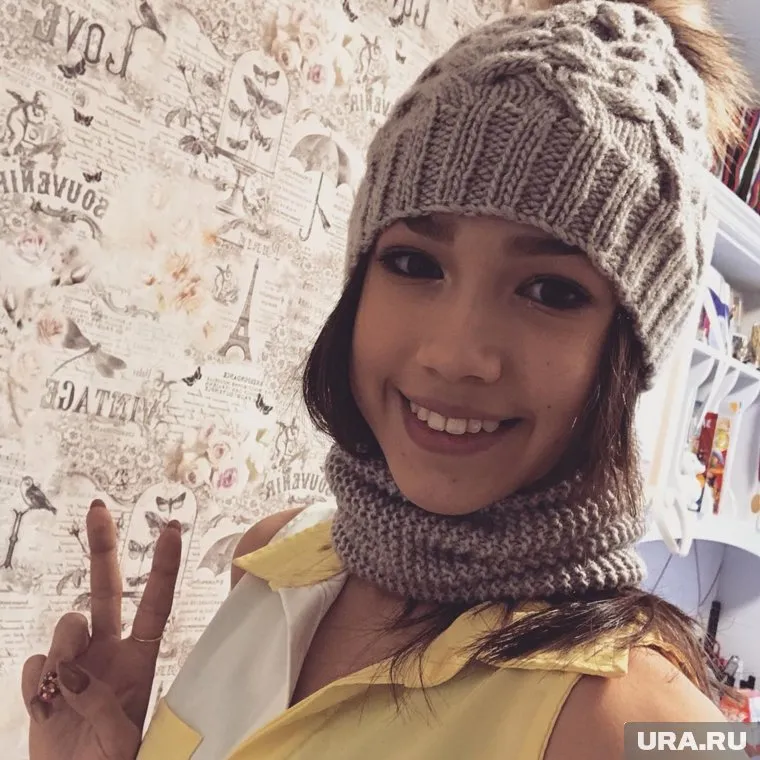 Фигуристка живет в съемной однокомнатной квартире вместе с бабушкой