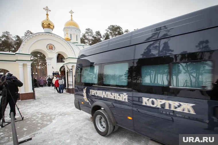 В Курганской епархии заявляют, что не ссылались на «несуществующие канонические правила»