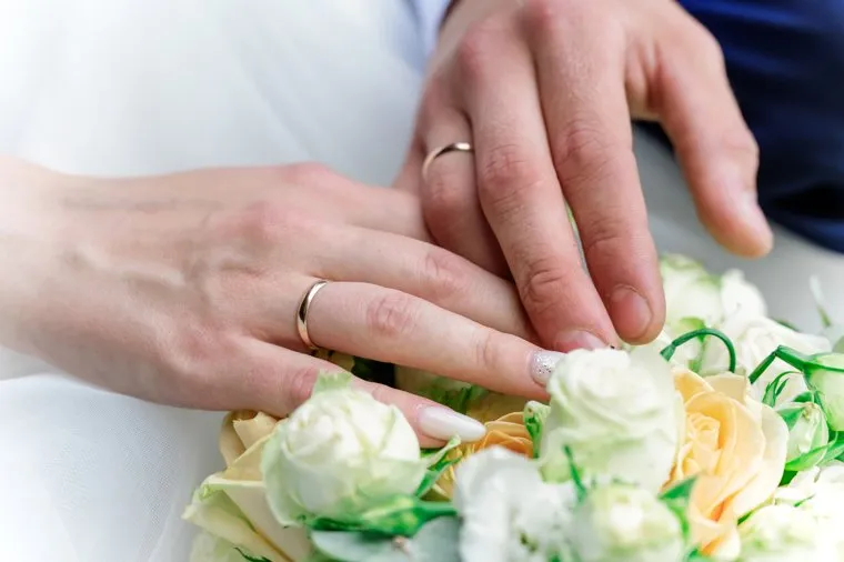 Свадебные фото. Пермь