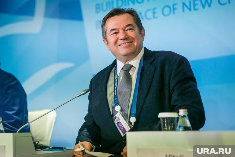 Сергей Глазьев станет министром