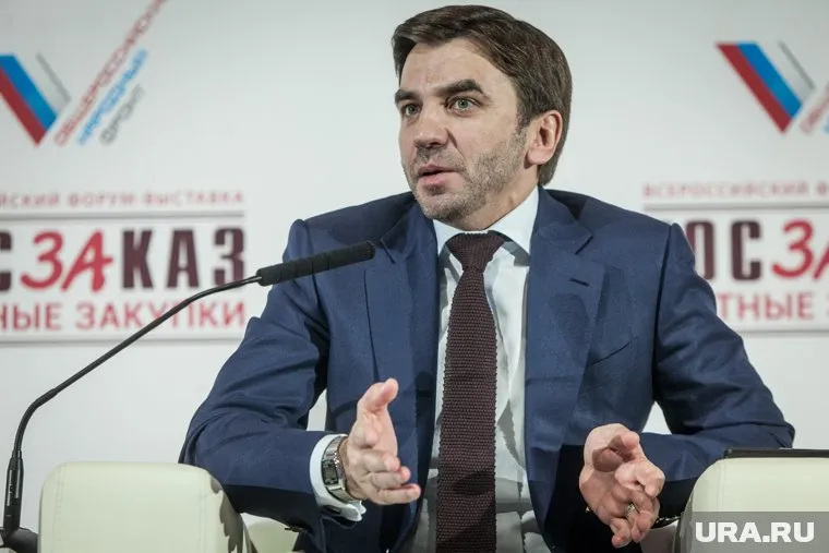 Миахаил Абызов считает, что людей надо переучивать