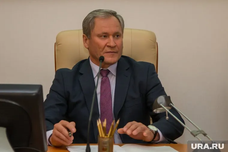 Кокорин контролирует ход выполнения программы переселения граждан из ветхого и аварийного жилья