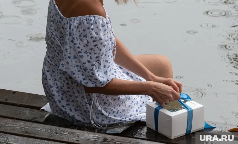 Понравившиеся вещи пермячка оставляла себе