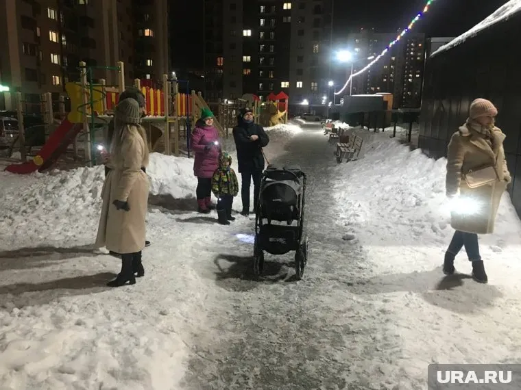 Акция в поддержку Навального в Челябинске не стала массовой