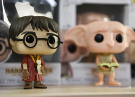 Курганские слухи: расплата за Гарри Поттера