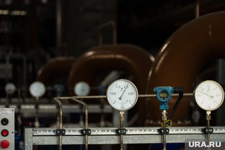 Предприятию придется выплатить 26,5 млн рублей за оборудование ТЭС