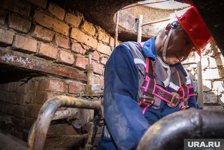 В ЯНАО сантехникам готовы платить миллион рублей