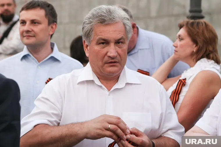 Юрий Биктуганов сделал заявление о предотвращенной силовиками бойне в кушвинской школе