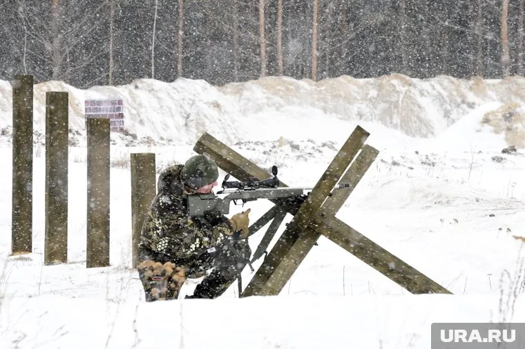 По мнению украинского военнослужащего, ВСУ должны отступить от Артемовска