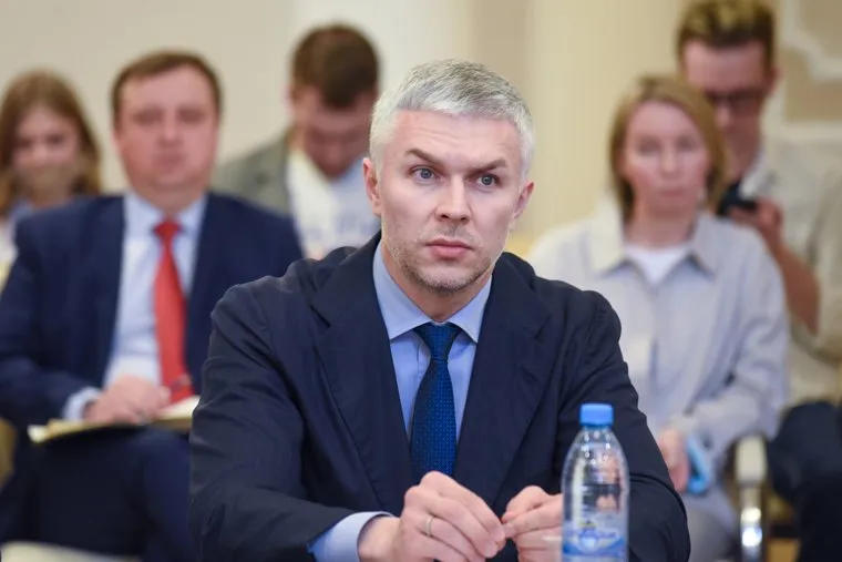Власти Екатеринбурга выбрали проект, который займет место Danone. Екатеринбург