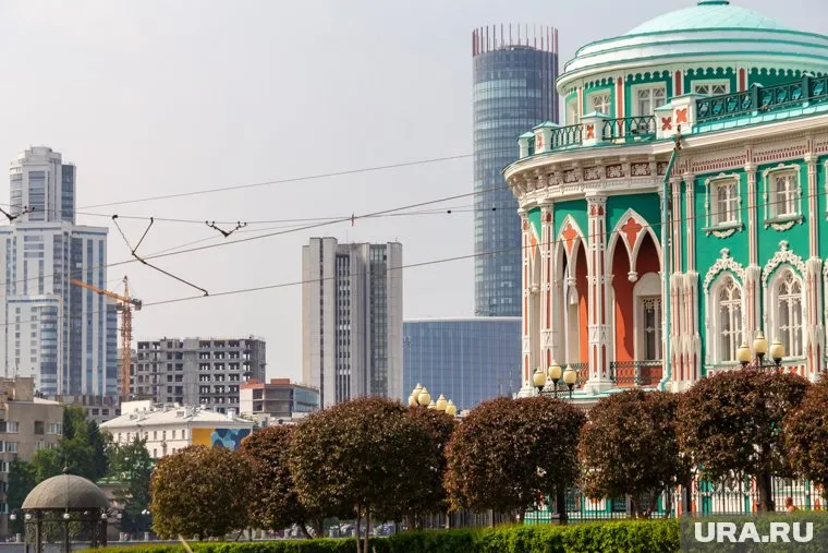 Церемония намечена на 18 сентября