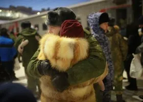 Депутат Госдумы назвал условия, при которых военным из зоны СВО будут предоставлять отпуск