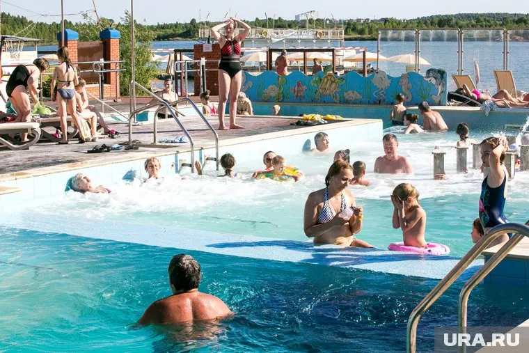 Моор уверен, что москвичей привлекут тюменские горячие источники