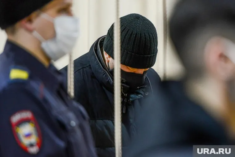 Мужчину приговорили к 7,5 годам лишения свободы (архивное фото)