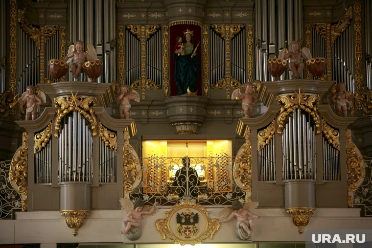 Музыканты Ямальской филармонии представят программу в стиле барокко