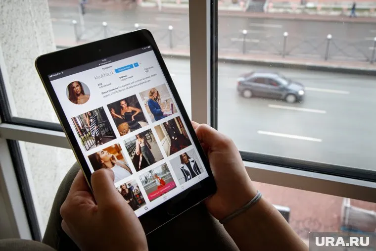 Кроме градоначальников, в соцсети зарегистрировались окружные чиновники