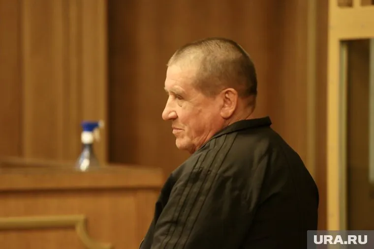 Мужчину приговорили к 17 годам строгого режима