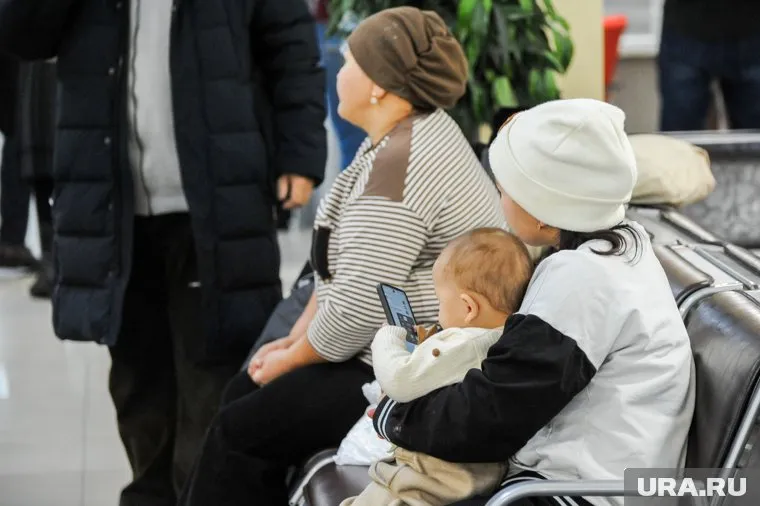 В Челябинске выросло число рентье, готовых сдавать жилье семьям с детьми