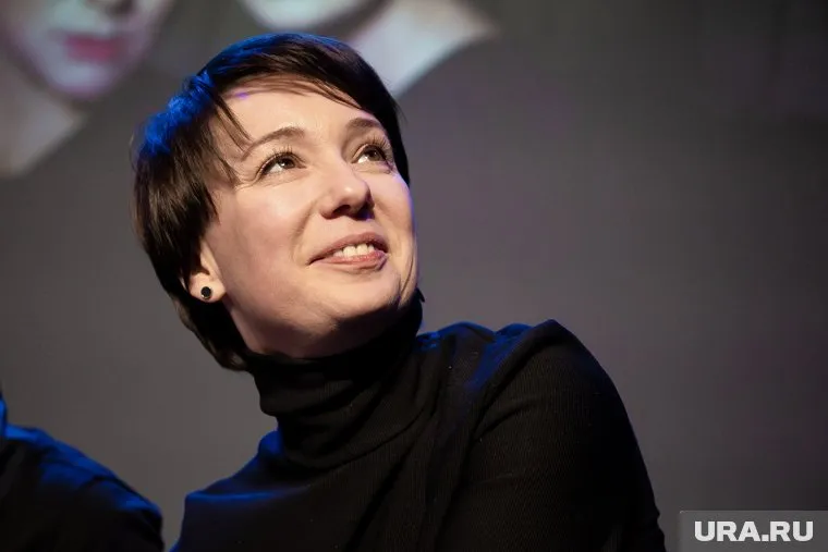 Чулпан Хаматова заявила, что у нее есть и другие проекты