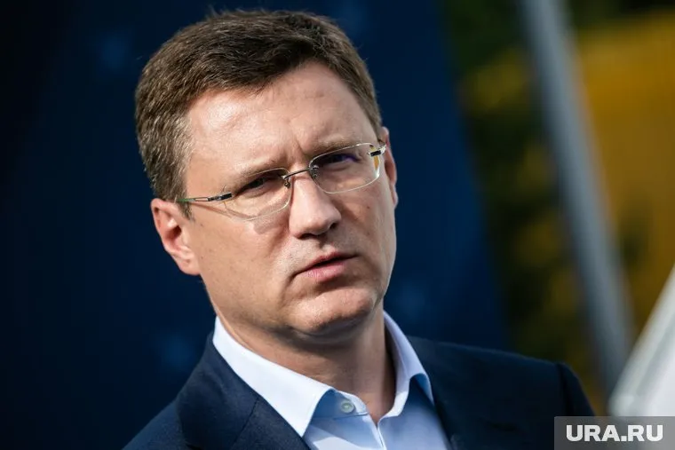 Новак обсудил с коллегами вопрос социальной догазификации в ЯНАО