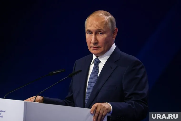 В поддержку Путина с 23 декабря по 22 января собрано в десять раз больше подписей, чем необходимые 300 тысяч