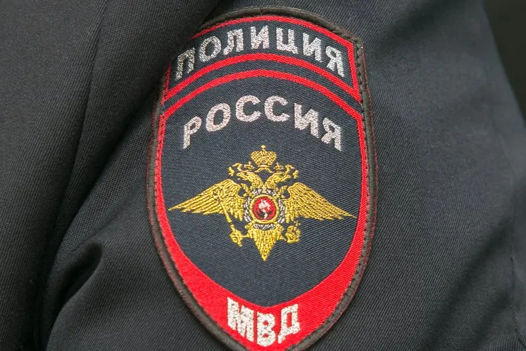 Пресс-конференция начальника ГИБДД области Михаила Чебыкина. Курган