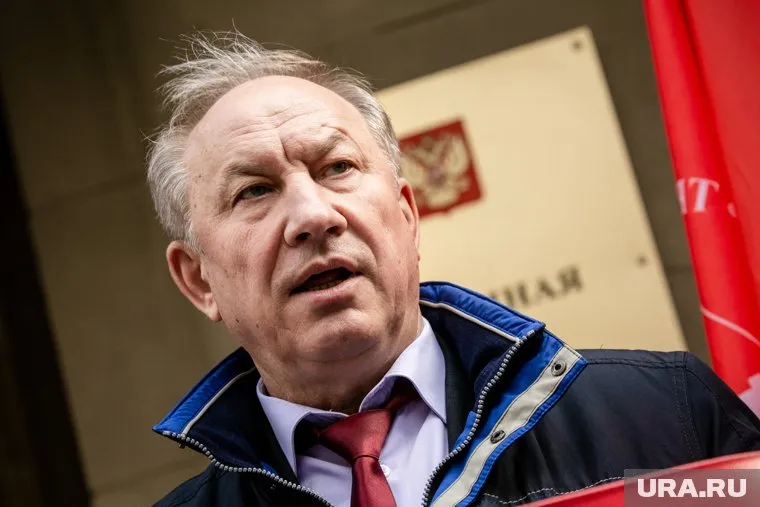 СК проводит следственные действия по делу о незаконной охоте, в которой подозревают Валерия Рашкина