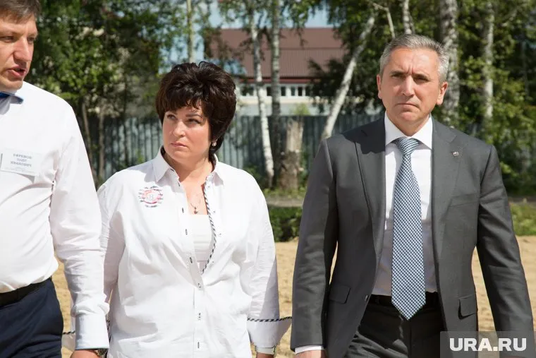 Светлана Иванова активно ведет аккаунты в социальных сетях и требует этого от коллег