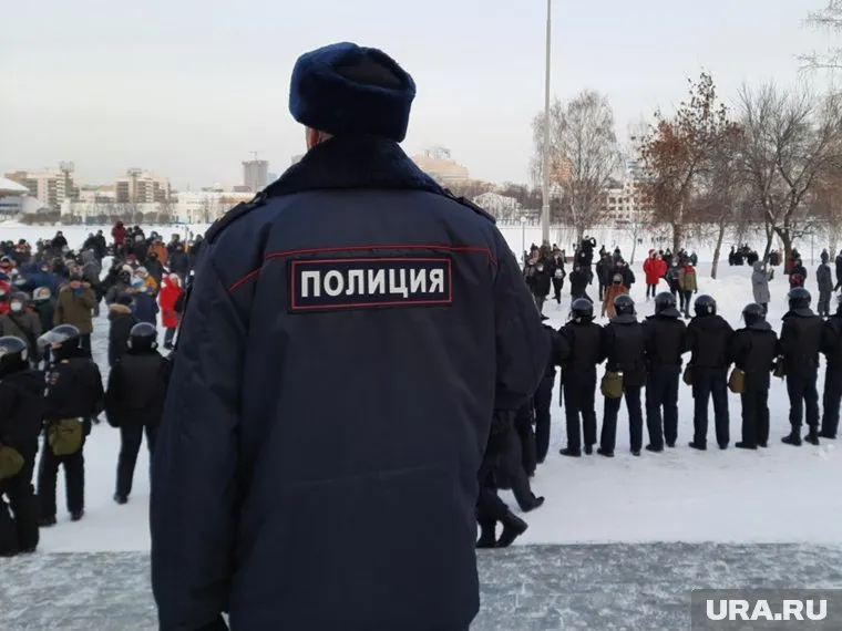 Уголовные дела возбуждены в отношении двух жителей Екатеринубрга