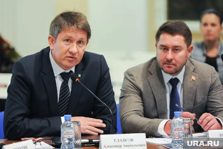 Константин Толкачев выясняет, откуда в его судебном деле взялись коллекторы