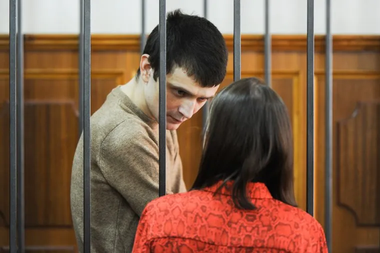 Диверсант. Челябинск